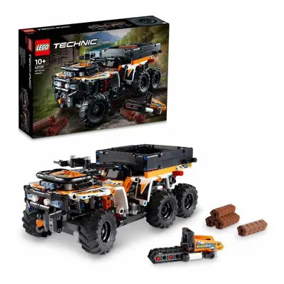 Lego® technic 42139 terénní vozidlo