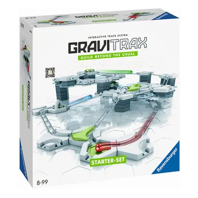 Ravensburger 22410 gravitrax startovní sada