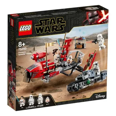 Lego® star wars 75250 honička spídrů