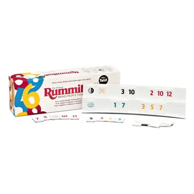 Piatnik rummikub twist