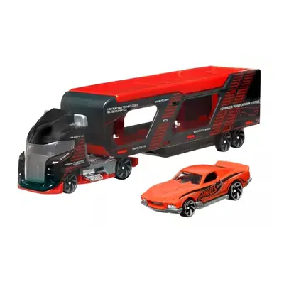 Mattel hot wheels® náklaďák tall order hauler™, hmf89