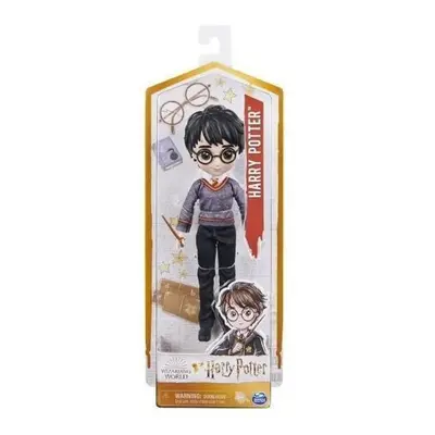 Spin master harry potter figurka harry potter 20cm