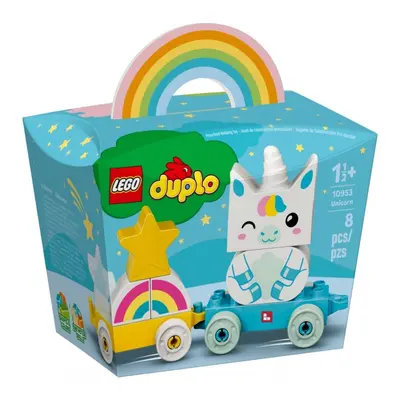 Lego® duplo® 10953 jednorožec