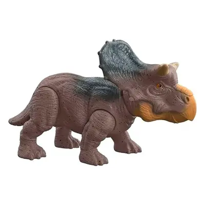 Mattel jurský svět: nadvláda dravá smečka nasutoceratops, hdx26