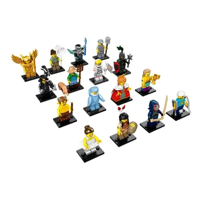 Lego® 71011 kolekce 16 minifigurek série 15