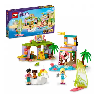 Lego® friends 41710 zábava na pláži