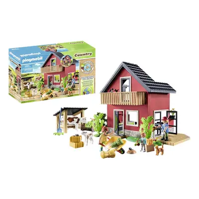 Playmobil 71248 farma