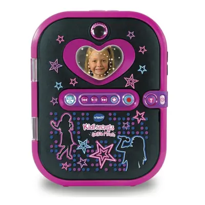 Vtech kidi secret safe - můj tajný deník černý