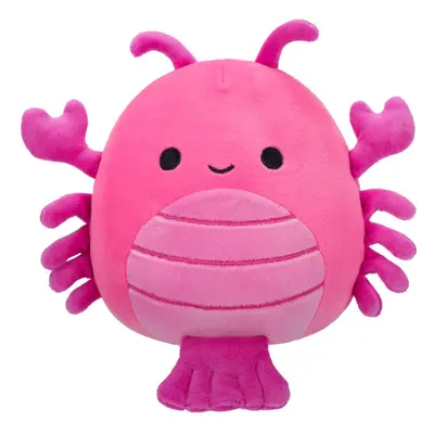 Squishmallows růžový humr - cordea