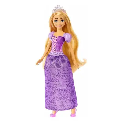 Mattel disney princess panenka locika, hlw03