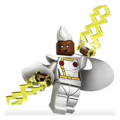 Lego 71039 minifigurka studio marvel 2 storm