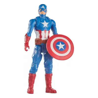 Hasbro avengers endgame titan hero captain america