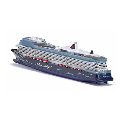 Siku 1730 trajekt mein schiff 1 1:1400