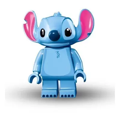 Lego® minifigurky disney 71012 stitch