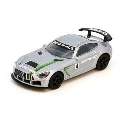 Siku 1529 mercedes amg gt4