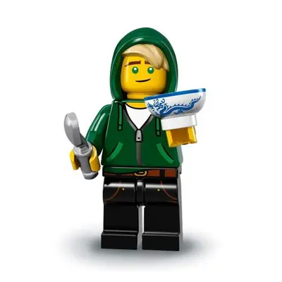 Lego® ninjago 71019 minifigurka lloyd garmadon