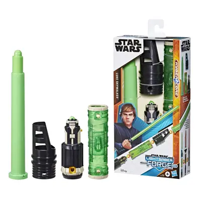 Hasbro star wars ls forge luke základní meč