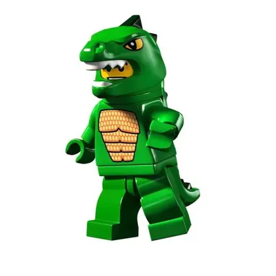 Lego® 8805 minifigurka godzila převlek