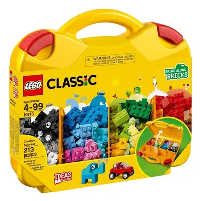 Lego® classic 10713 kreativní kufřík