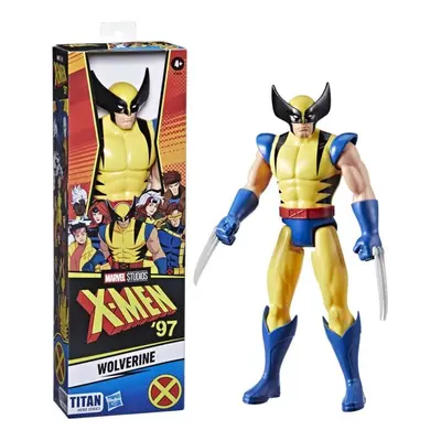 Hasbro marvel x-man wolverine 30cm, f7972