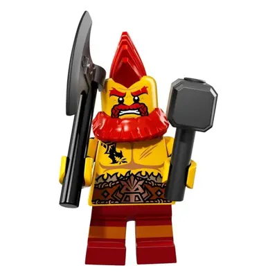 Lego® 71018 minifigurka skřet bojovník