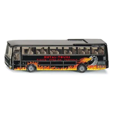 Siku 1624 zájezdový autobus man 1:87