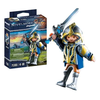 Playmobil 71301 novelmore arwynn s invincibusem