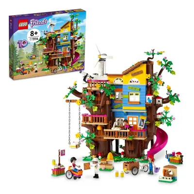 Lego® friends 41703 dům přátelství na stromě