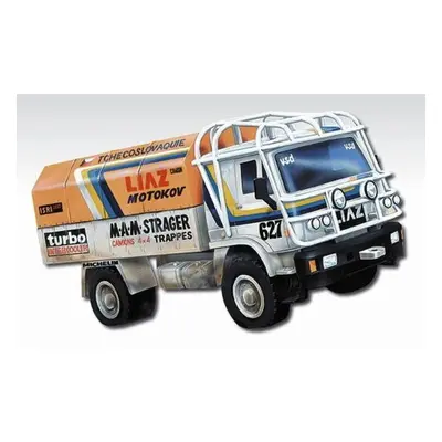 Monti 07 dakar liaz 1:48