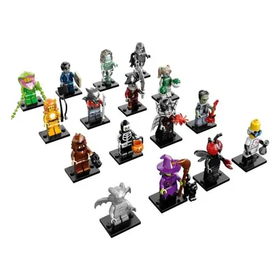 Lego® 71010 ucelená kolekce 16 minifigurek 14. série monster