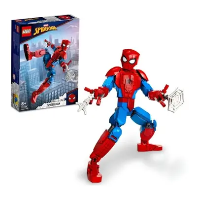 Lego® super heroes 76226 spider-man – figurka