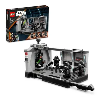 Lego® star wars™ 75324 útok dark trooperů