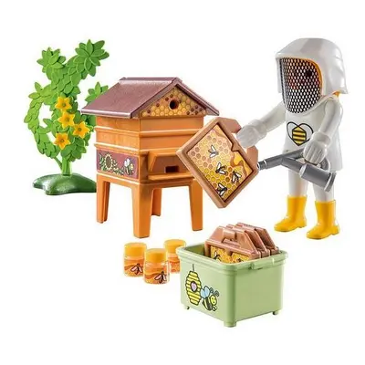 Playmobil 71253 včelařka