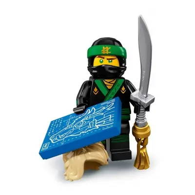 Lego® ninjago 71019 minifigurka lloyd