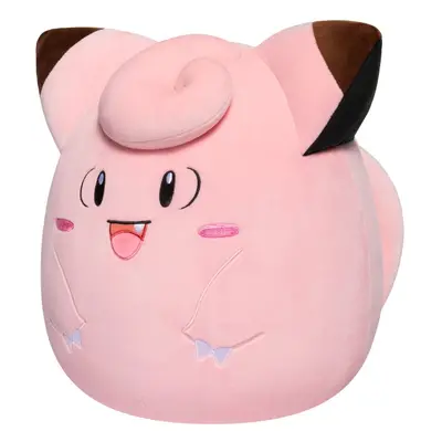 Squishmallows pokémon clefairy 25 cm