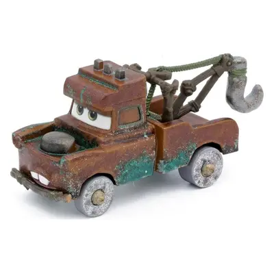 Cars 3 autíčko cave mater, mattel htx83/dxv29