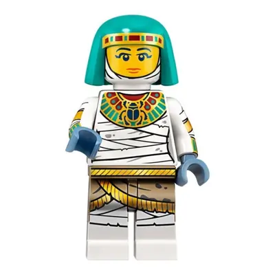 Lego® 71025 minifigurka mumie královny