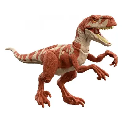 Mattel jurský svět: nadvláda dravá smečka atrociraptor, gwc97