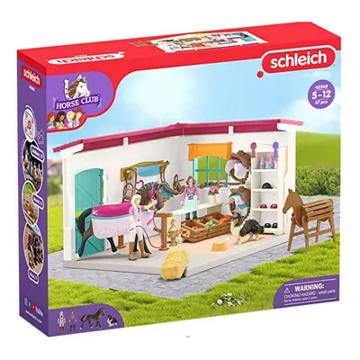 Schleich 42568 obchod pro koně