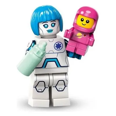 Lego® 71046 minifigurka 26. série android chůva