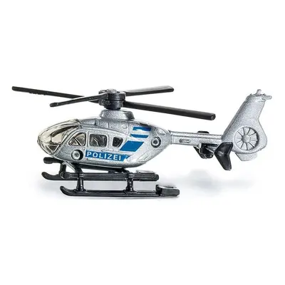 Siku 0807 policejní helikoptera