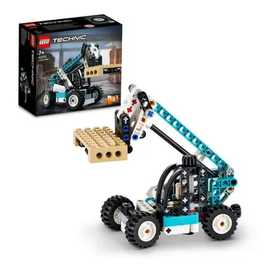 Lego® technic 42133 nakladač