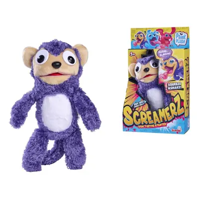 Simba screamerz opice 30 cm