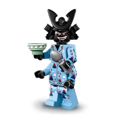 Lego® ninjago 71019 minifigurka vulkán garmadon