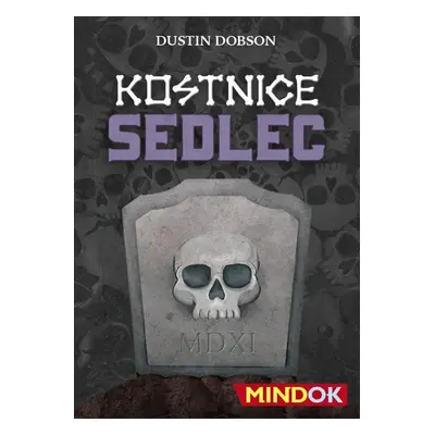 Mindok kostnice sedlec - minihra