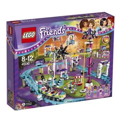 Lego® friends 41130 zábavný park - horská dráha