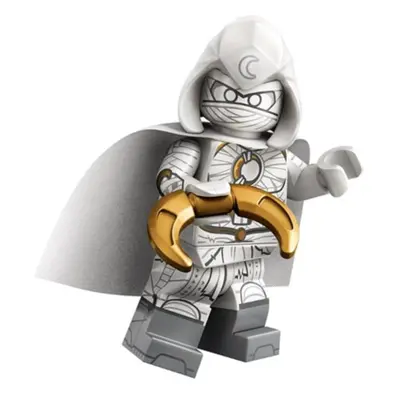 Lego 71039 minifigurka studio marvel 2 moon knight