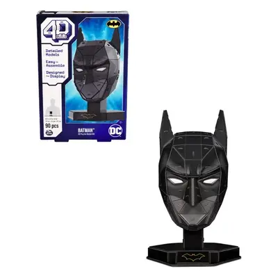 4d puzzle marvel batman