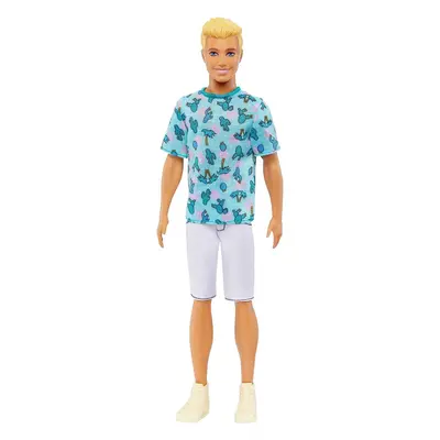 Mattel barbie model ken 211, hjt10