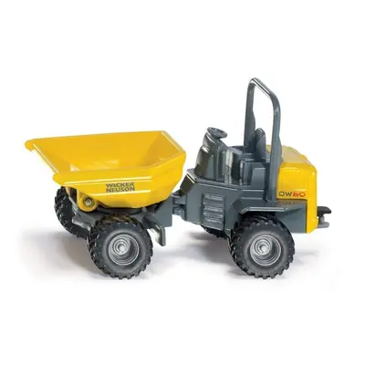 Siku 3509 dumper dw60